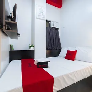2* Hotel Reddoorz Near G Mall Bajada