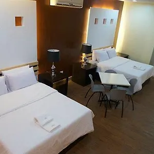 2* Hotel Windows Dormitel
