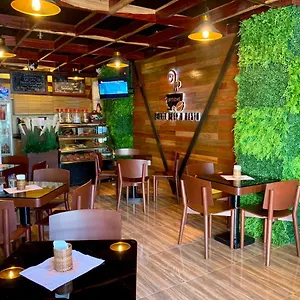 2* Hotel Persimmon